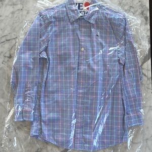 Boys Vineyard Vines Button Down